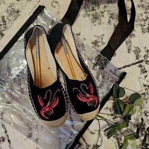 Summer Bundle:Tote+Shoes